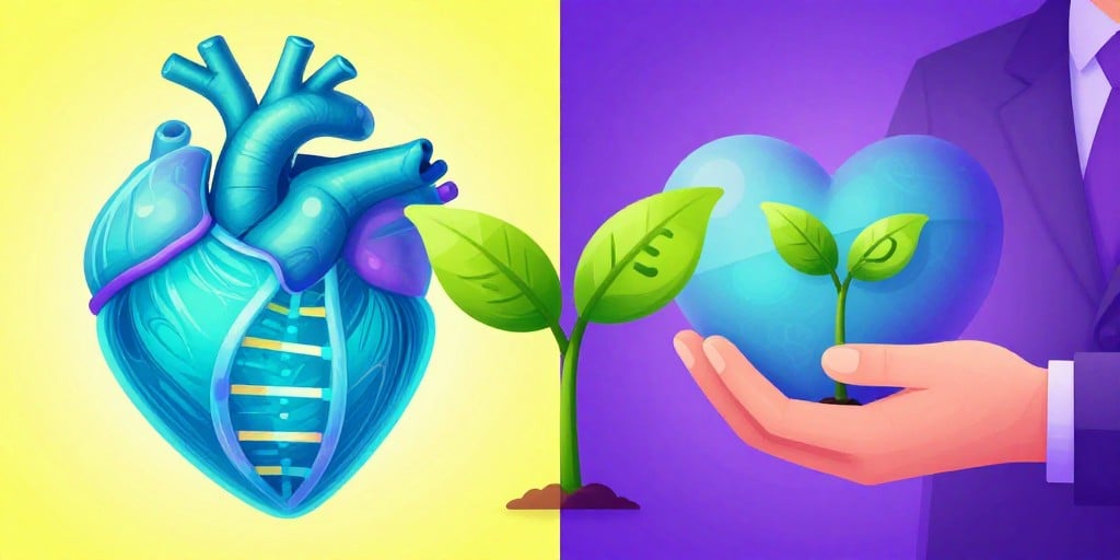 Alnylam Prepares Market‑Defining ESC Data: RNAi Breakthrough in Cardiovascular Care
