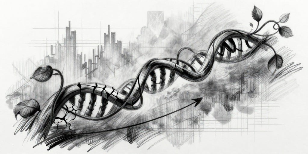 Alnylam’s Late‑Stage HCM Trial Failure Spurs 6% Share Dip, But Pipeline Persists
