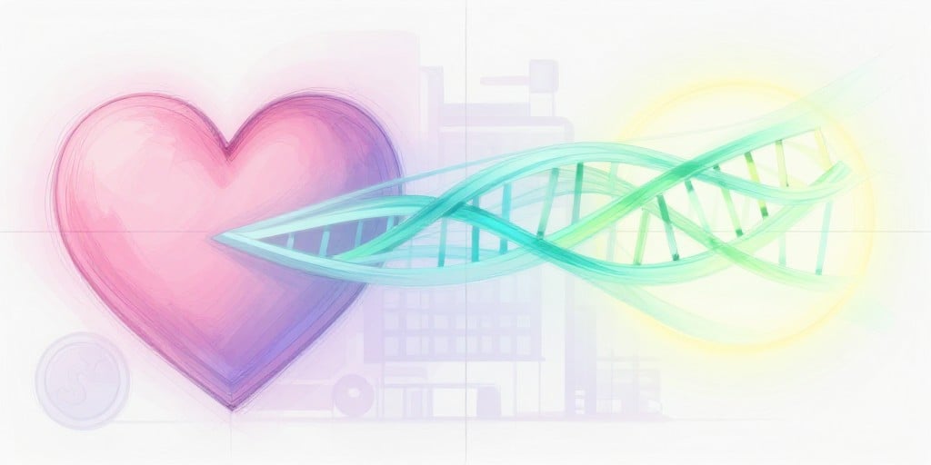 Alnylam’s RNAi Breakthrough: Vutrisiran Cuts ATTR Mortality & Boosts Market Value Alnylam’s RNAi Breakthrough: Vutrisiran Cuts ATTR Mortality & Boosts Market Value