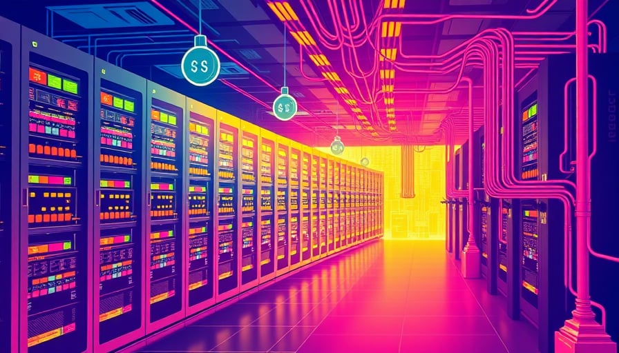 Alphabet Boosts AI & Cybersecurity to Expand Cloud, Streaming & Telecom Edge Infrastructure