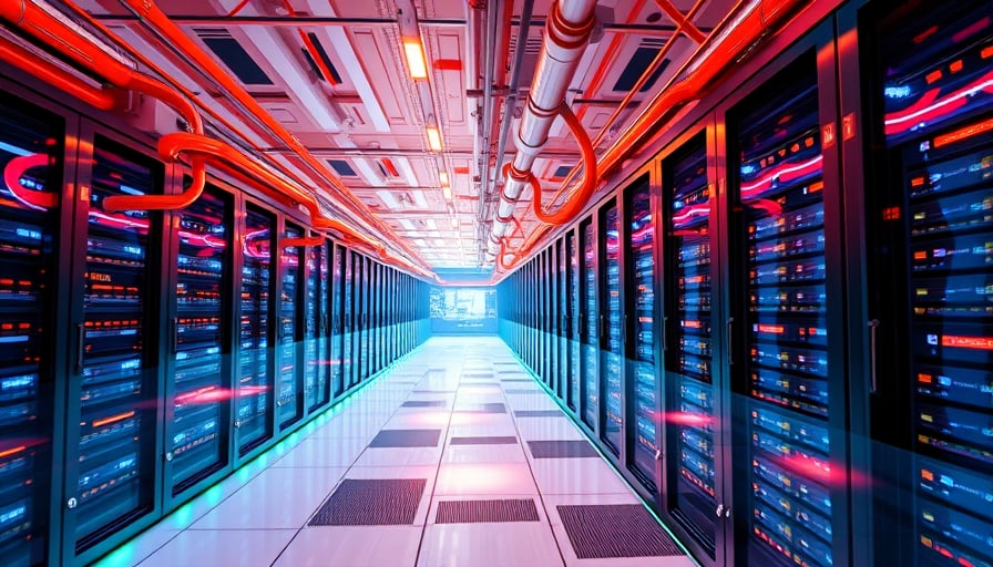 Alphabet Boosts AI Power‑Demand‑Response Contracts to Secure Data‑Center Resilience Alphabet Boosts AI Power‑Demand‑Response Contracts to Secure Data‑Center Resilience