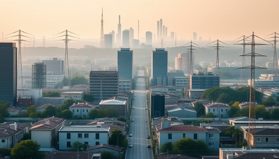 Alphabet Cuts FY 2025 Guidance Amid 5G, AI‑Driven Media Competition