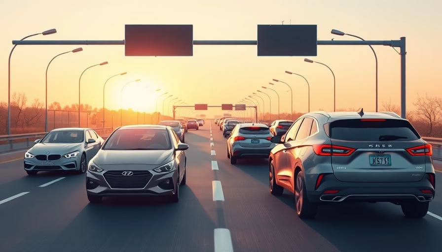 Alphabet Drives AI, Autonomy, and Faces EU Antitrust Scrutiny: What It Means for Growth