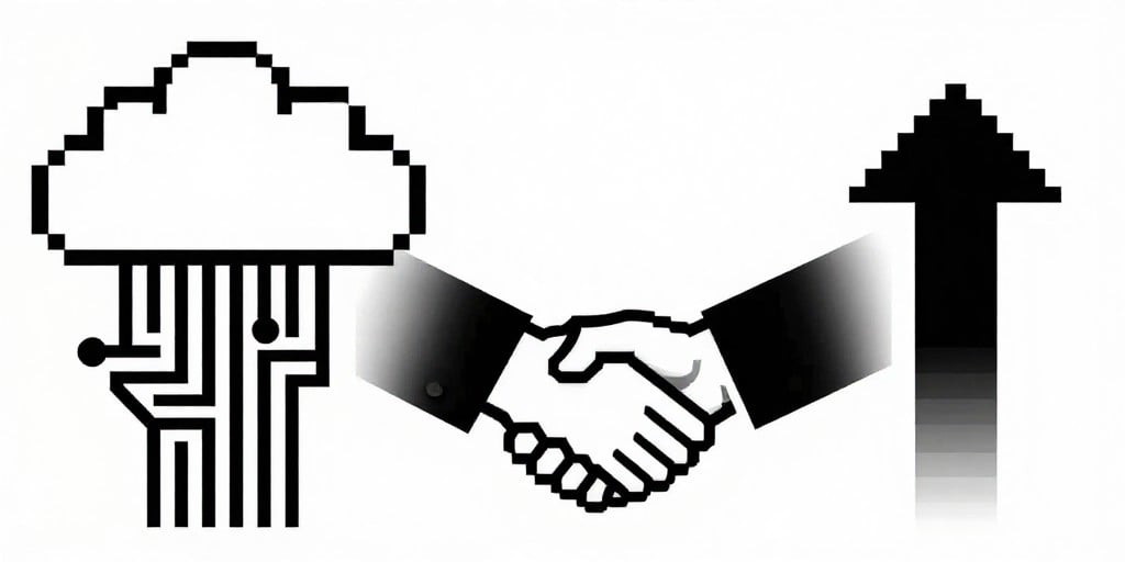 Alphabet Drives AI‑Cloud Leadership While Securing Strong Revenue & Privacy