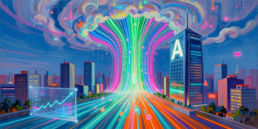 Alphabet Drives AI‑Powered Cloud Growth, Faces Higher CapEx and Regulation Challenges