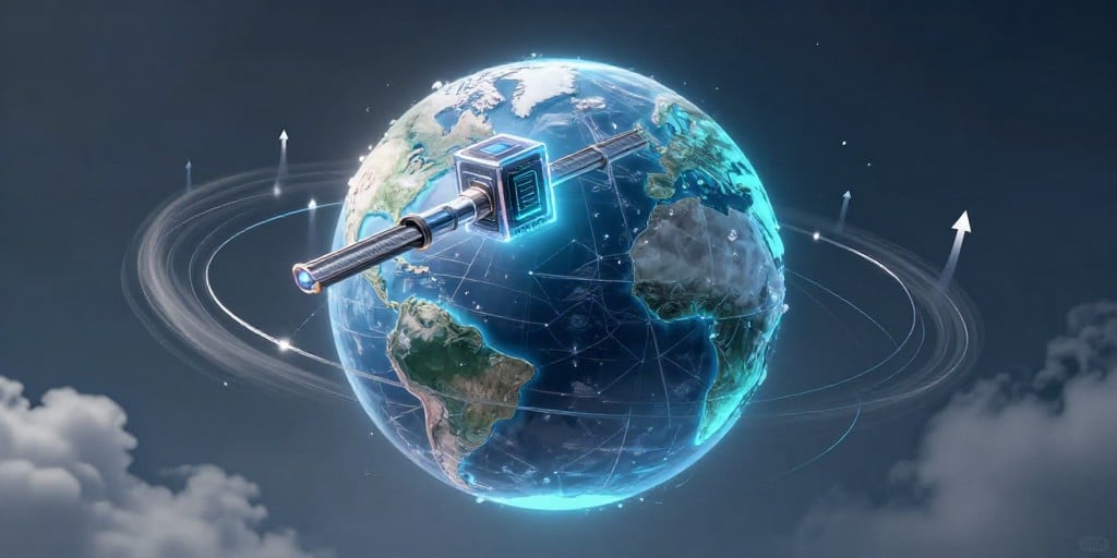 Alphabet Expands AI Cloud Strategy with Space‑X Deal, Equity Surge & Growing Backlog