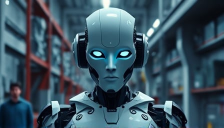 Alphabet Inc's AI Gamble: Innovation or Liability?