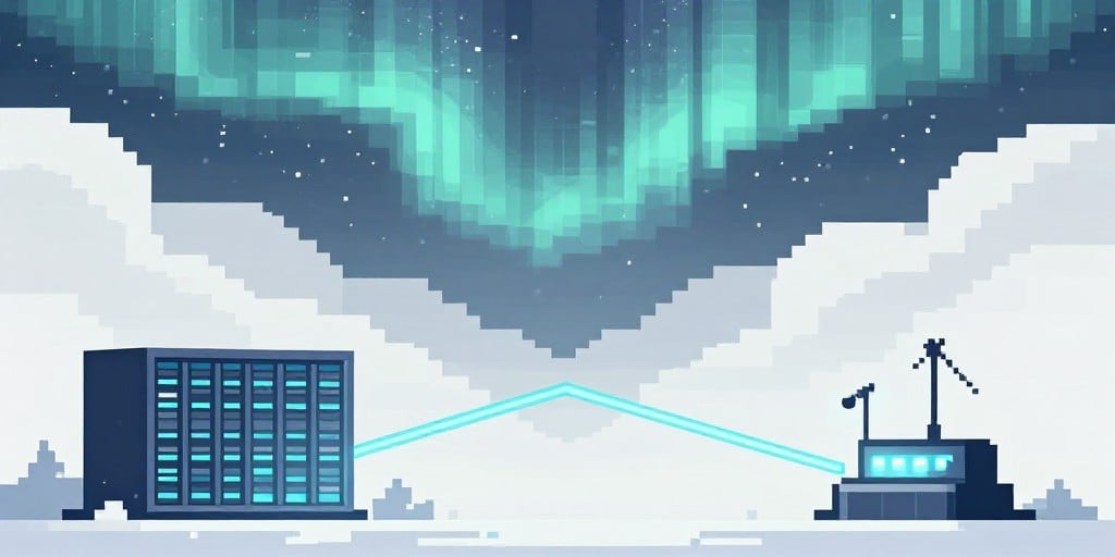 Alphabet Invests €13 B in Finland to Boost AI‑Driven Telecom & Streaming