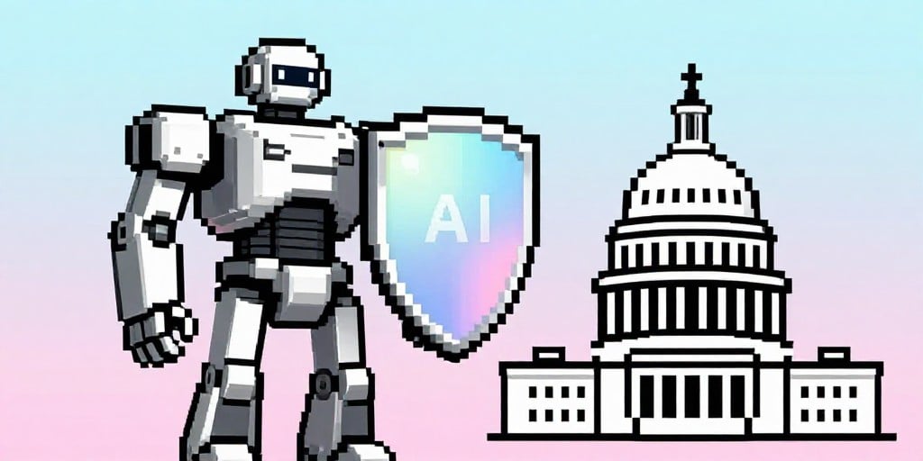 Alphabet Leads AI Safety Testing: Boosting Trust, Growth, & Market Leadership