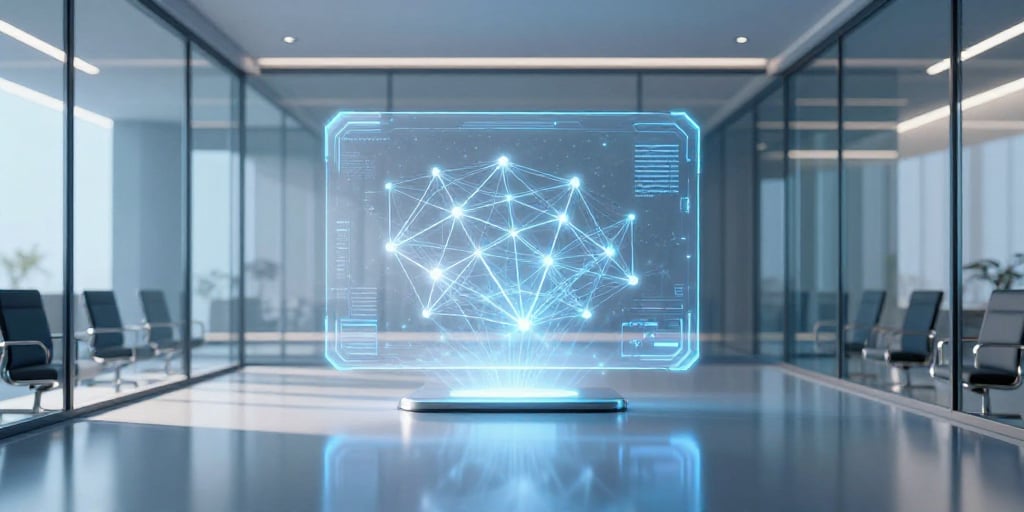 Alphabet Negotiates AI‑Platform Access with Major Private‑Equity Firms