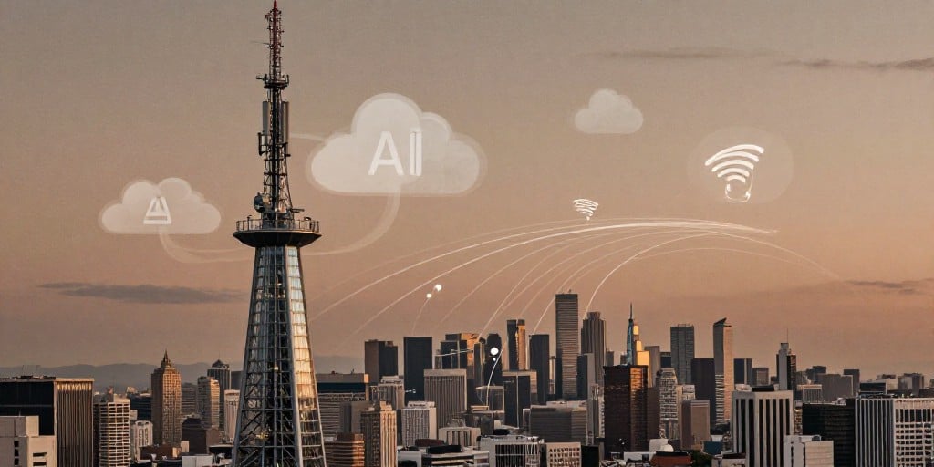 Alphabet Q1 2026 Boosts Cloud, AI, and YouTube Growth for Telecom‑Media Synergies