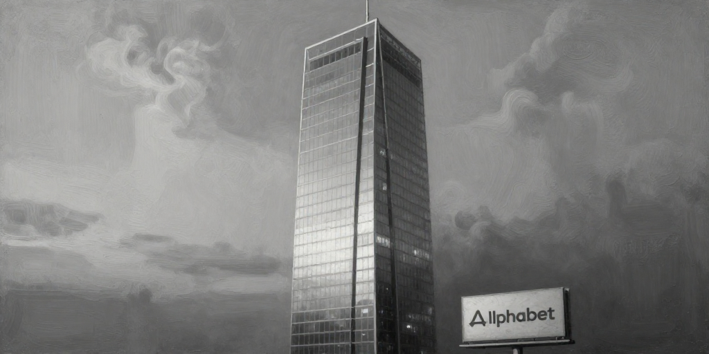 Alphabet Q1 2026: Revenue & Earnings Dip, but Cloud & AI Investment Drives Long‑Term Growth Confidence