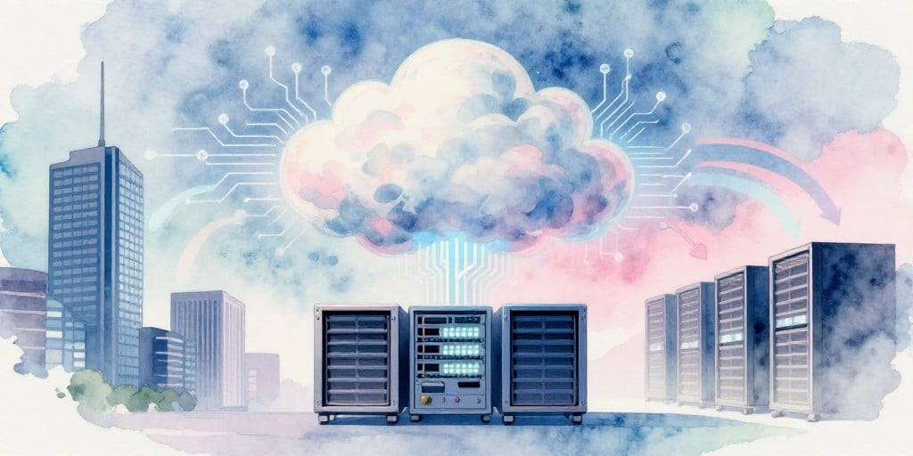 Alphabet Q2 2026: Cloud & AI Drive Earnings Beat, CapEx Upward Push
