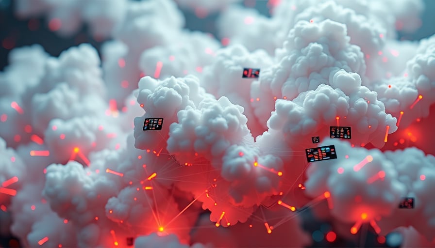 Alphabet Q4 Earnings: Cloud Growth vs. $8.3B Capital Spend Impact