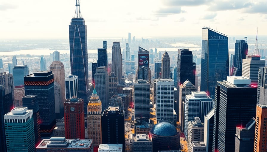 Alphabet Raises $32 B in Debt to Fund AI Expansion with 100-Year Bond