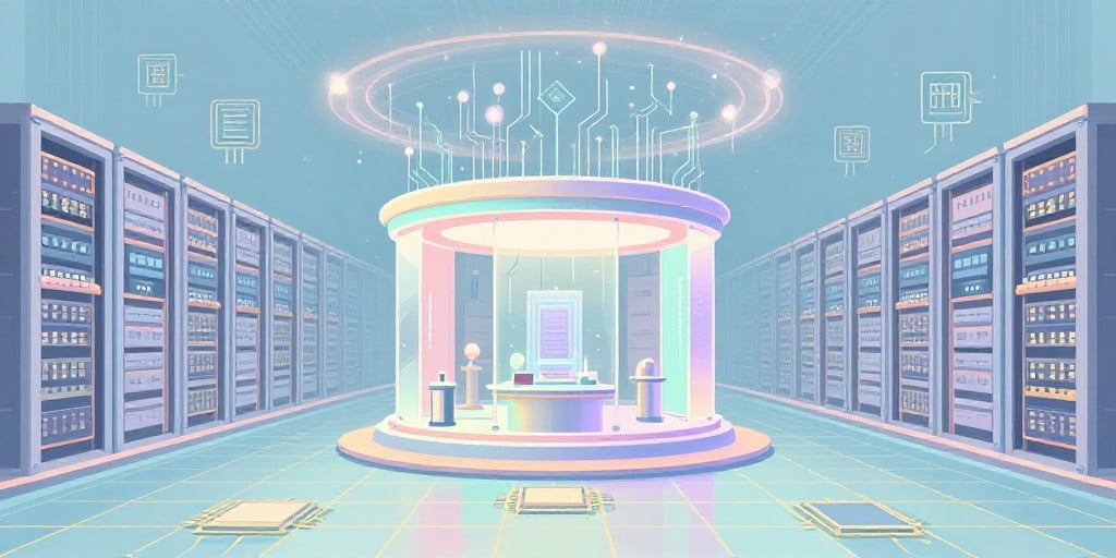 Alphabet Raises $80 B to Power AI Models and TPUs, Ushering New HPC Era
