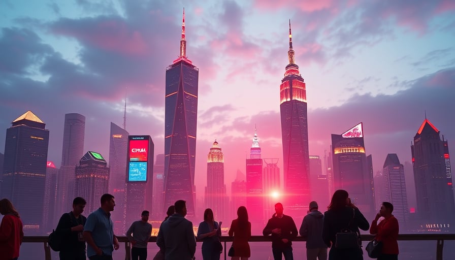 Alphabet Soars to Record Highs as AI Chips & Gemini 3 Ignite Investor Confidence