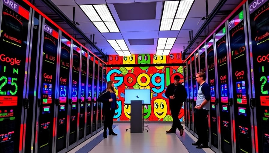 Alphabet Unveils Gemini 3, Boosting AI, Cloud, and YouTube Growth for Investors