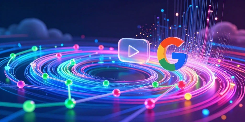 Alphabet Wins Institutional Support as AI‑Driven Media‑Tech Strategy Spurs Growth