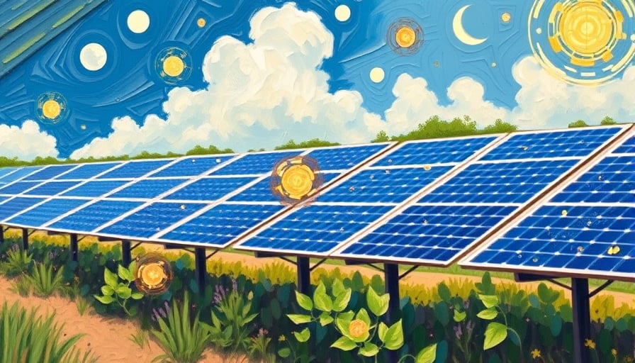 Alphabet’s $4.75 B Intersect Deal: Powering AI with Energy‑Efficient Data Centers Alphabet’s $4.75 B Intersect Deal: Powering AI with Energy‑Efficient Data Centers