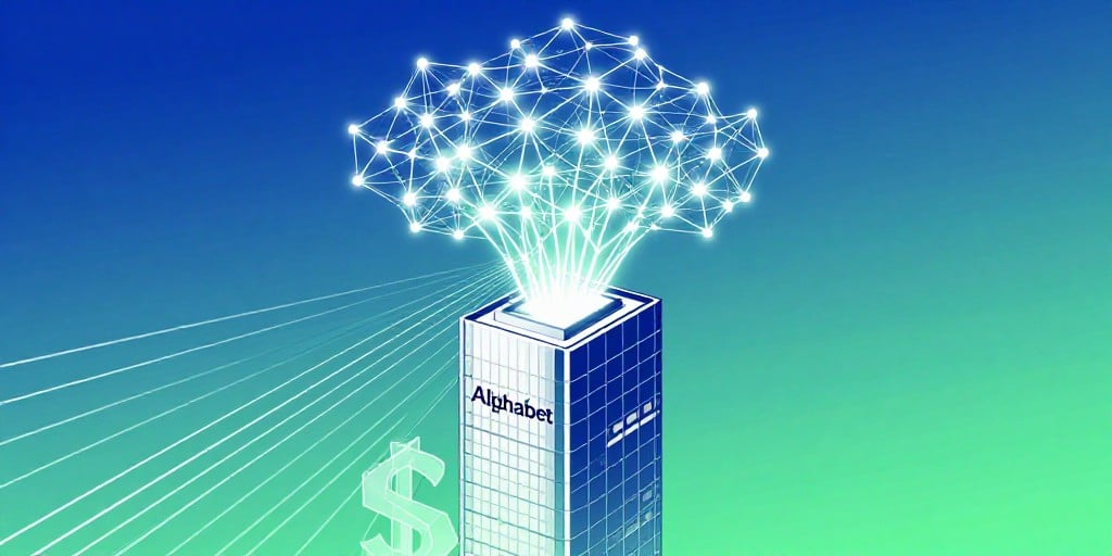 Alphabet’s AI & Cloud Push Boosts Investor Confidence Ahead of Earnings Release Alphabet’s AI & Cloud Push Boosts Investor Confidence Ahead of Earnings Release