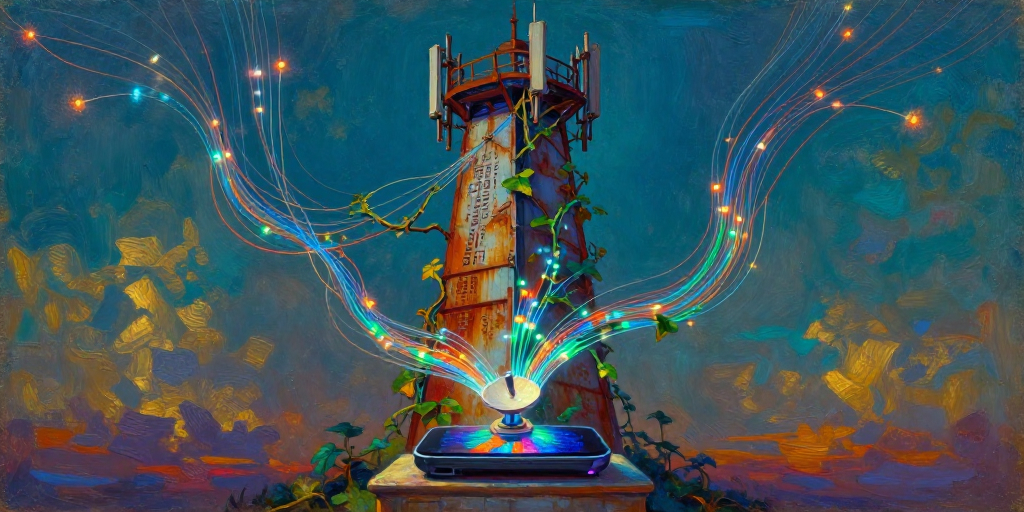 Alphabet's AI‑Driven Cloud Shift Powers Next‑Gen 5G Streaming & Telecom Synergies