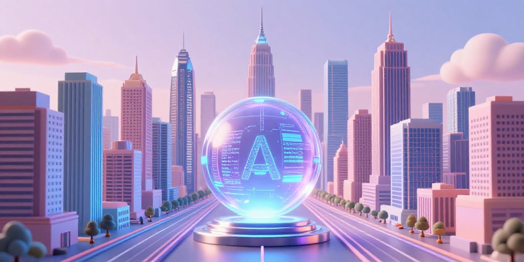 Alphabet's AI‑Driven Growth: Navigating Regulation, Tech, and Market Power