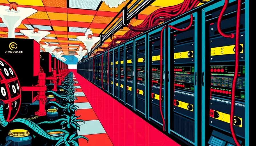 Alphabet’s AI‑Driven Rally: Berkshire’s Endorsement, Rising Valuation & Legal Pushback