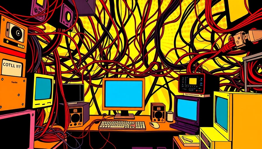 Alphabet's Investor Confidence, AI Shift, and Global Risks Revealed