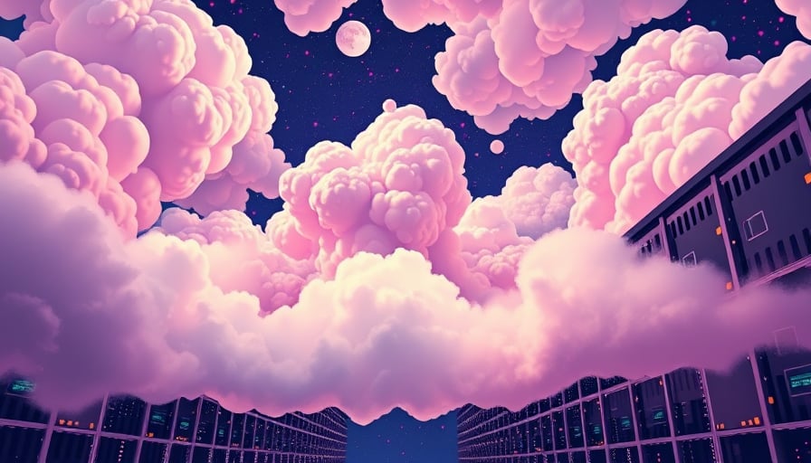 Alphabet’s Market‑Cap Milestone: AI‑Driven Growth Boosts Tech‑Infrastructure & Content Delivery Alphabet’s Market‑Cap Milestone: AI‑Driven Growth Boosts Tech‑Infrastructure & Content Delivery