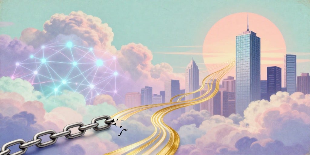 Alphabet’s Q1 Shift: AI & Cloud Drive Growth as Ad Revenue Falters