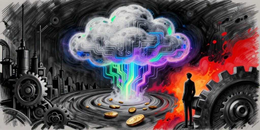 Alphabet’s Q2 Earnings: AI‑Powered Cloud Growth Beats Ad Decline, Yet Cash‑Flow Challenges Persist