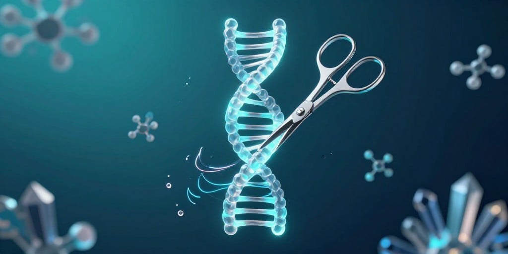 Alport Syndrome Market Outlook: Gene‑Editing, RAAS Shifts, and Revenue Gains