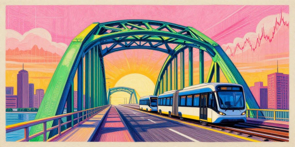Alstom 2025/26 Results: Stable Profits, Execution Boost, & Sustainable Rail Trends