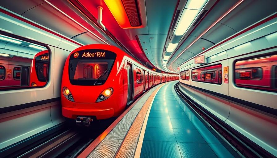 Alstom Adds 200 Staff to Belfort Plant as Liquidity Stays Stable: What It Means for Investors