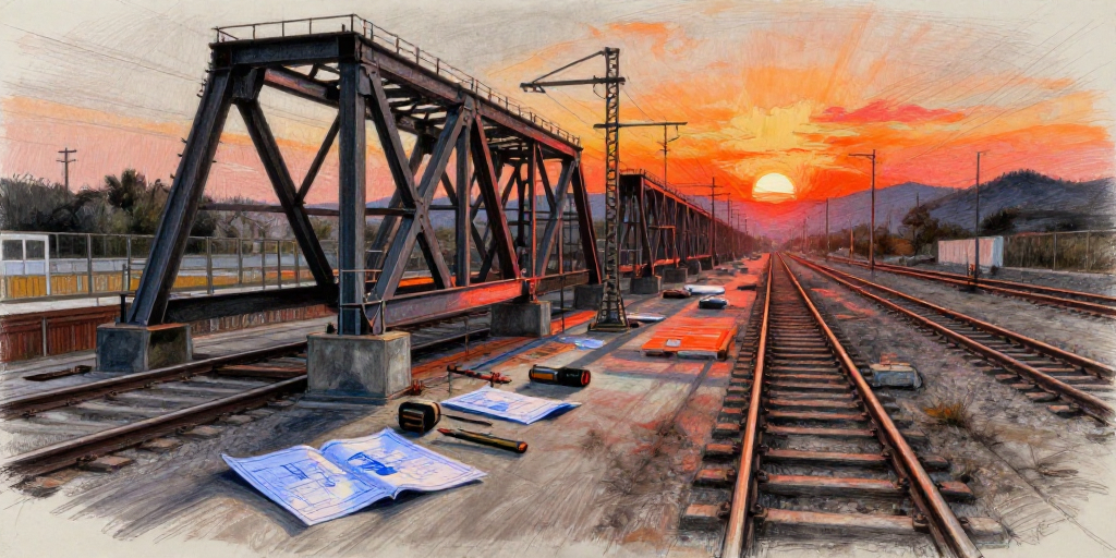 Alstom Cuts 2026-27 Forecast Amid Project Delays, Shares Dive