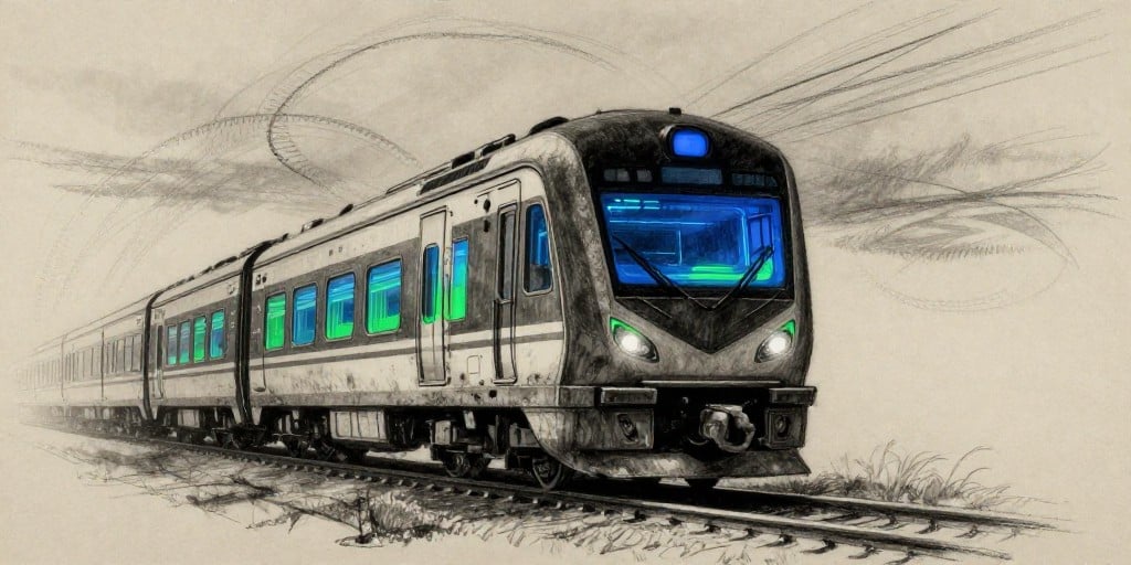 Alstom Keeps 2027 Outlook Strong, Riding Demographic, Digital and Green Trends