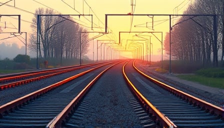 Alstom Loses Berlin S-Bahn Contract to Deutsche Bahn, Stadler, Siemens Consortium