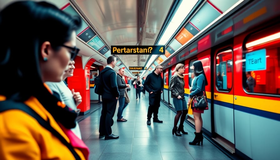 Alstom Names Martin Sion CEO, Secures Major Panama Metro Contract