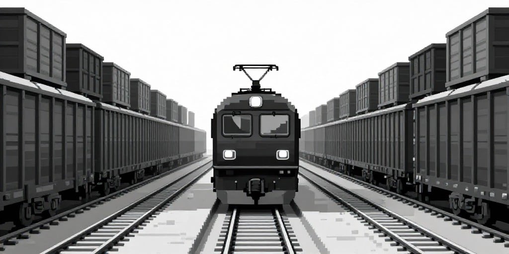 Alstom Q1 2026/27: 4.9% Revenue Rise, Order Intake Slumps, Outlook Positive