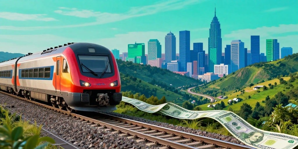 Alstom Q1 2026/27: Strong Cash Flow, Digital Twin Gains, and 1.0+ Book‑to‑Bill Forecast