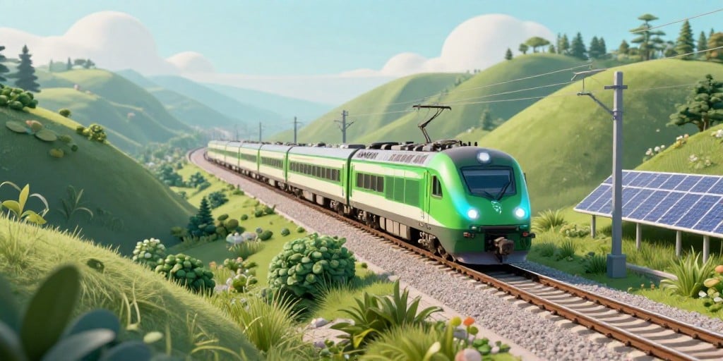 Alstom Raises €700 M with Green Hybrid Bond, Boosts Low‑Carbon Transport & APM Growth Alstom Raises €700 M with Green Hybrid Bond, Boosts Low‑Carbon Transport & APM Growth