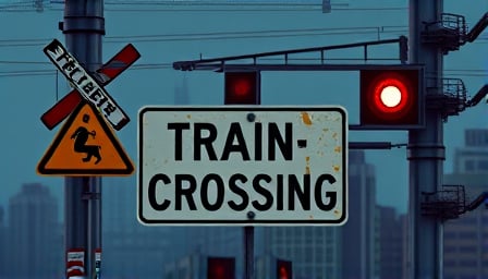 Alstom SA Faces Stock Decline Amidst Collaborative Efforts for Sustainability