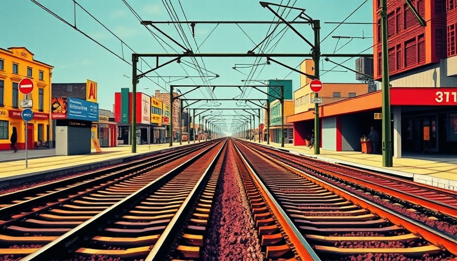 Alstom SA Gains Buy Ratings: Analyst Upgrades Signal Rebound Amid Market Headwinds