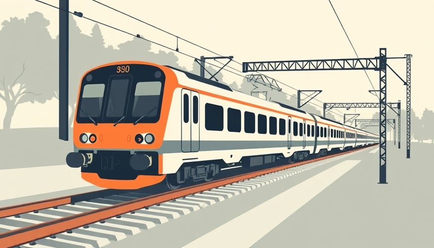 Alstom SA: Short‑Interest Drop, Renfe Tender & Positive Analyst Outlook