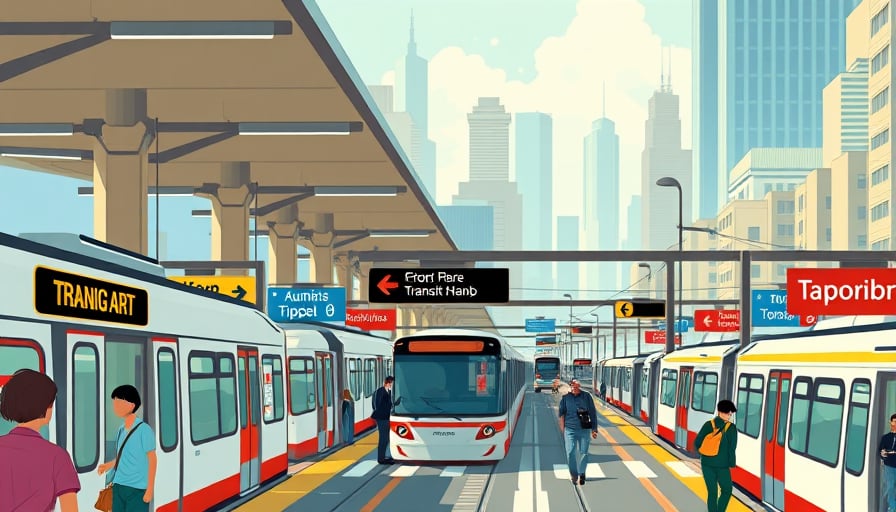 Alstom SA: Strengthening Global High‑Speed & Urban Mobility amid Digital, Electric Growth Alstom SA: Strengthening Global High‑Speed & Urban Mobility amid Digital, Electric Growth