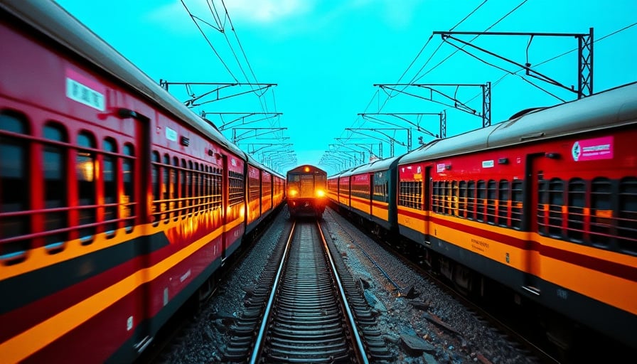 Alstom Secures 5‑Year WAG‑12B Maintenance Deal in India, Boosts Spanish Manufacturing Alstom Secures 5‑Year WAG‑12B Maintenance Deal in India, Boosts Spanish Manufacturing