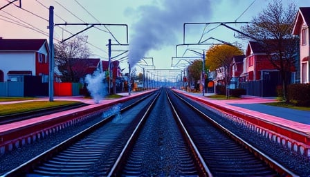Alstom Secures £75M Deal with Great Western Railway, Boosting Local Economy and Jobs