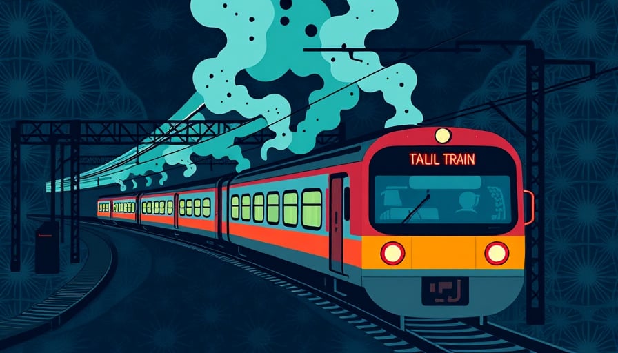 Alstom Secures €920 Million Mexican Rail Deal, Boosting Sales & Recurring Maintenance Revenue Alstom Secures €920 Million Mexican Rail Deal, Boosting Sales & Recurring Maintenance Revenue