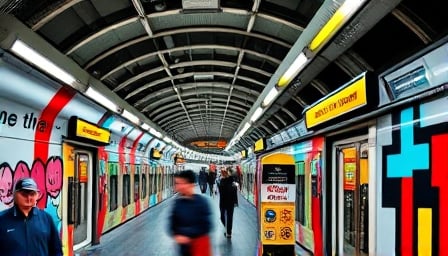 Alstom Secures Major Contract in Singapore, Enhancing Global Transportation Leadership